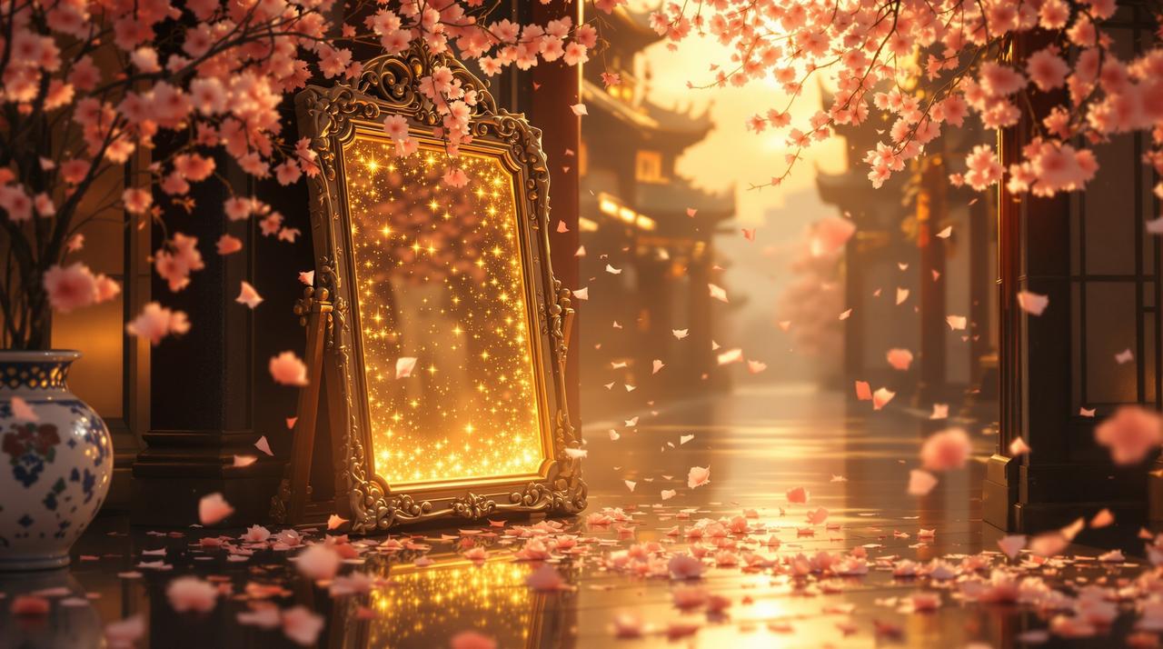时光旅人 - 视频封面 - 鲁鲁影院