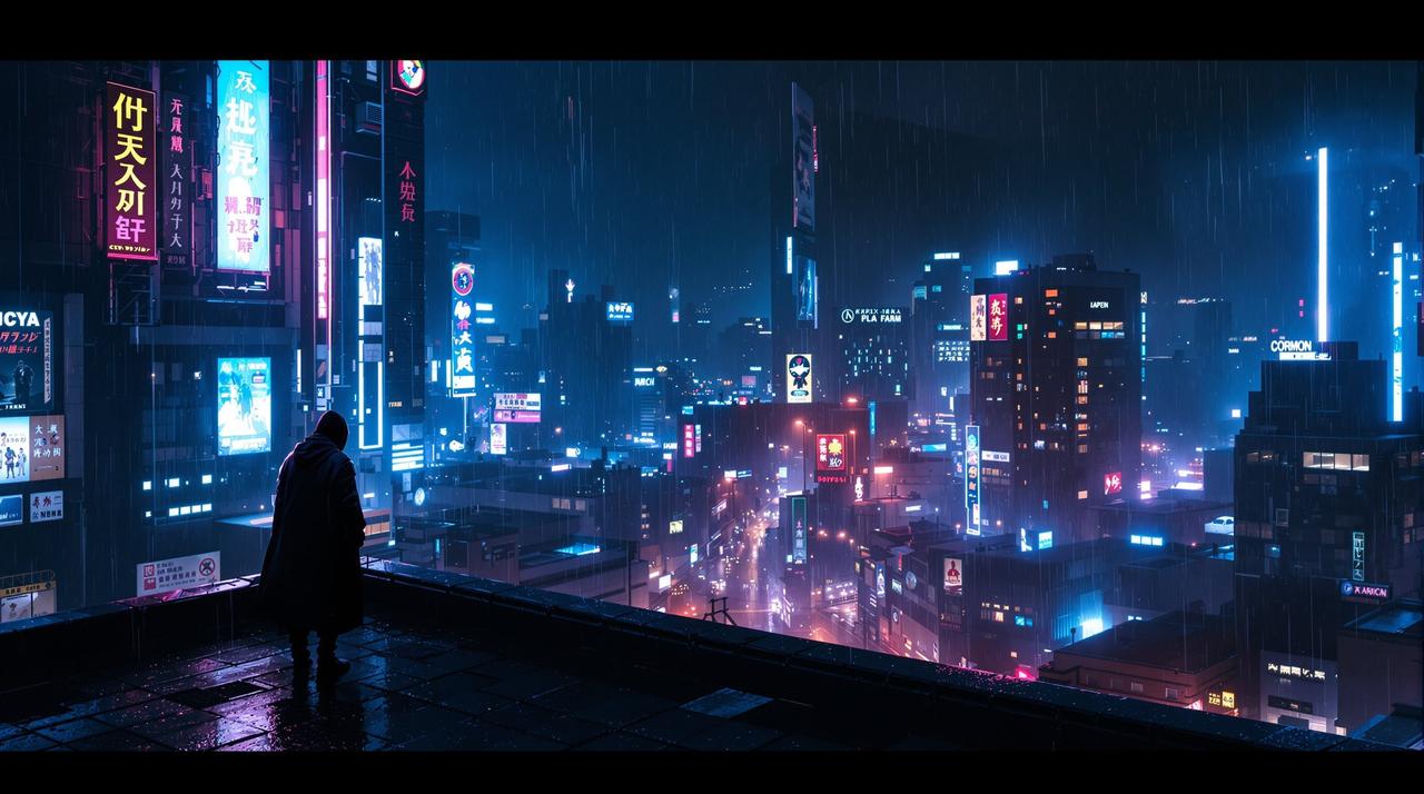 都市猎人 - 视频封面 - 鲁鲁影院
